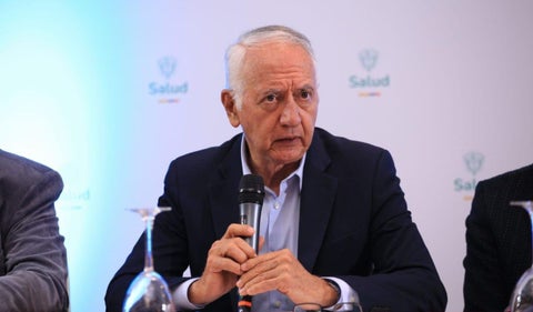 Guillermo Alfonso Jaramillo