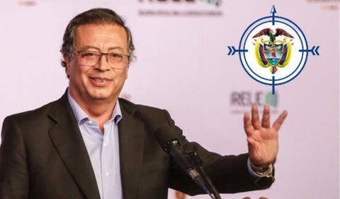 Gustavo Petro Procuraduría