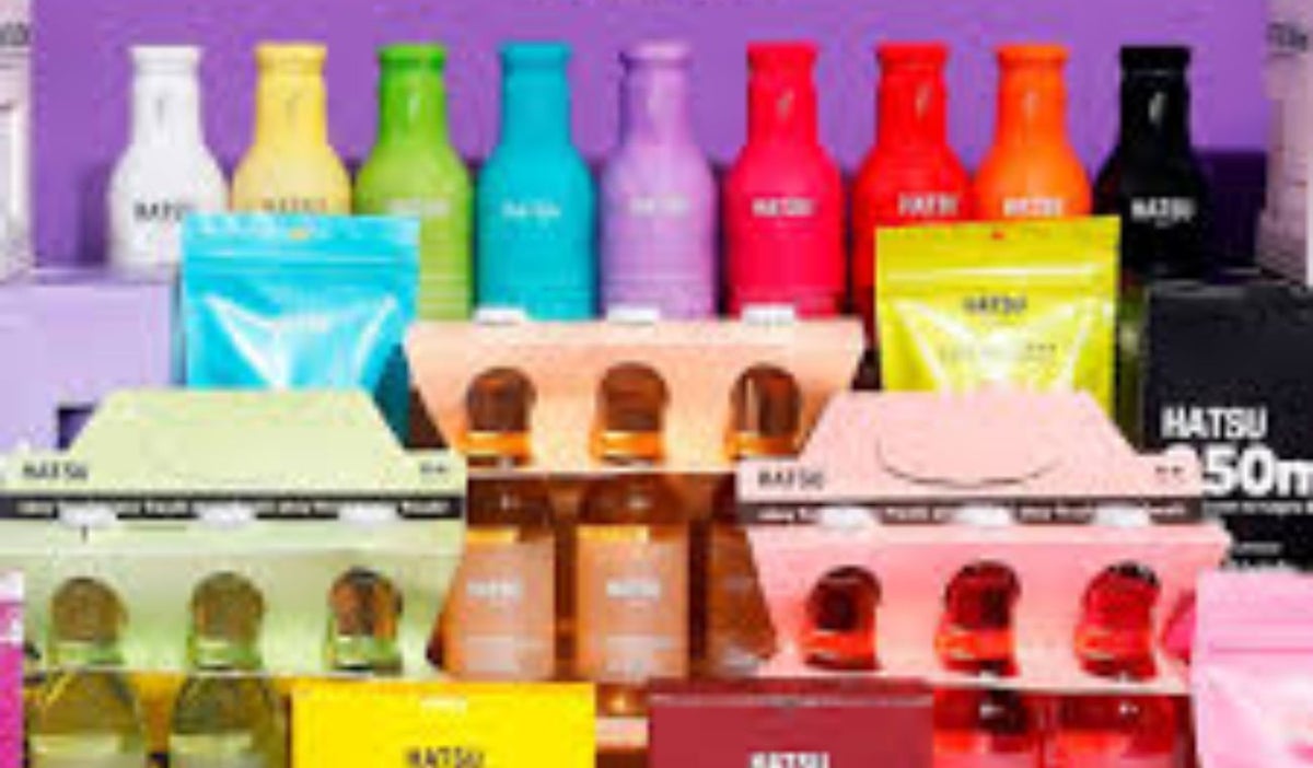 Hatsu