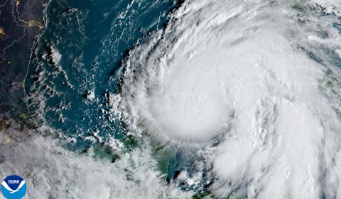 Huracán Helene