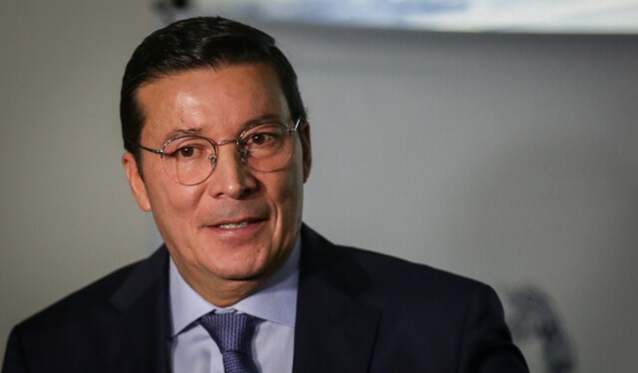 Hernán Penagos