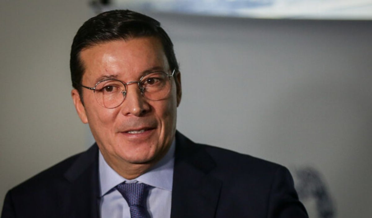 Hernán Penagos