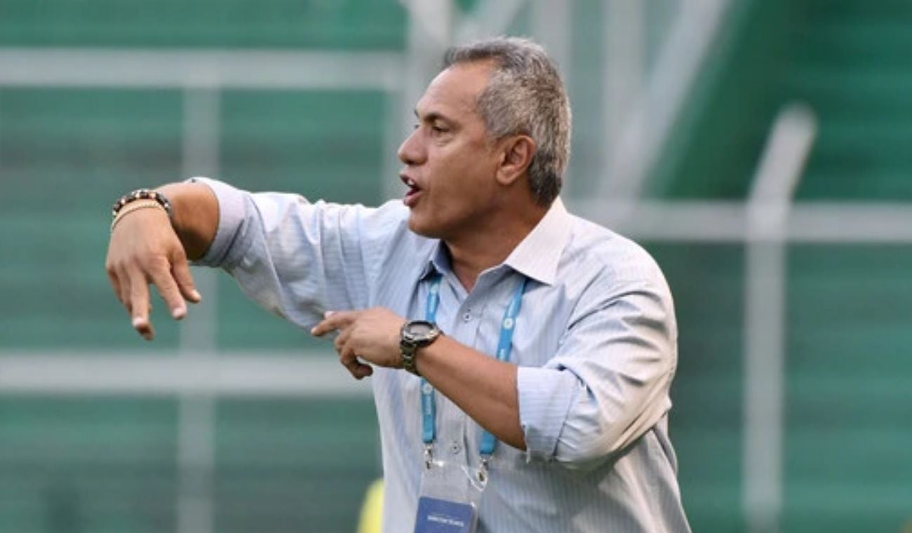 Hernán Torres