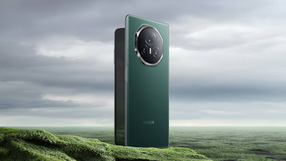 HONOR Magic V3