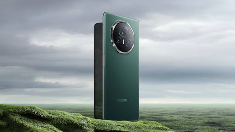 HONOR Magic V3
