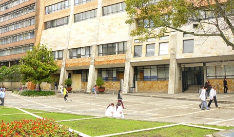 Supersalud inspecciona Hospital San Ignacio
