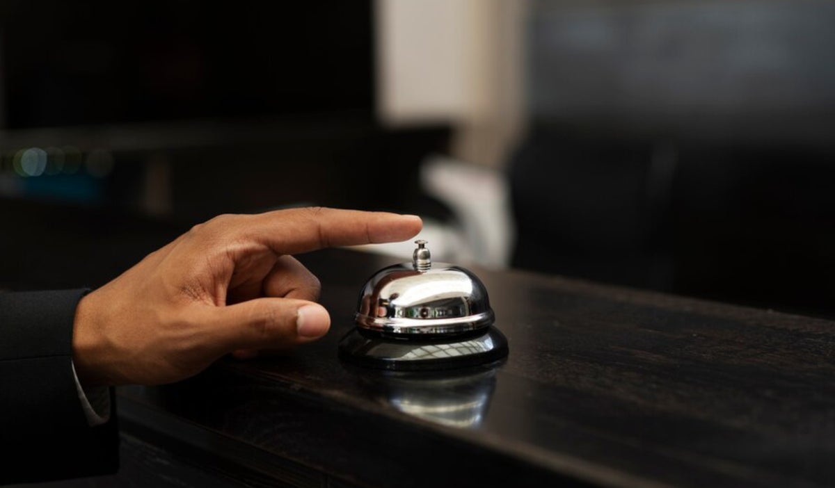 Experiencias de lujo: tres hoteles en Bogotá para viajes de negocios