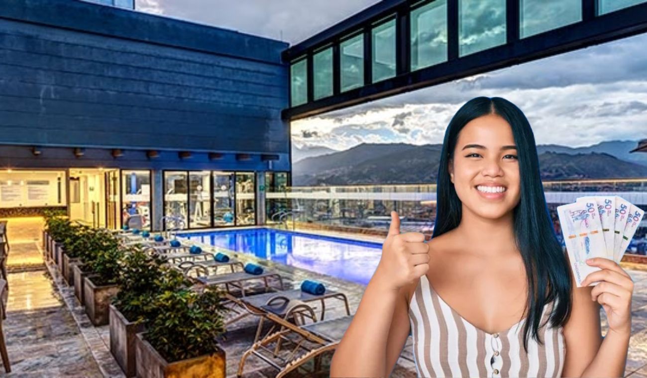Hoteles Estelar