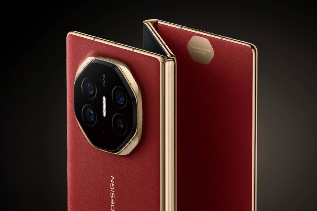 Huawei Mate XT