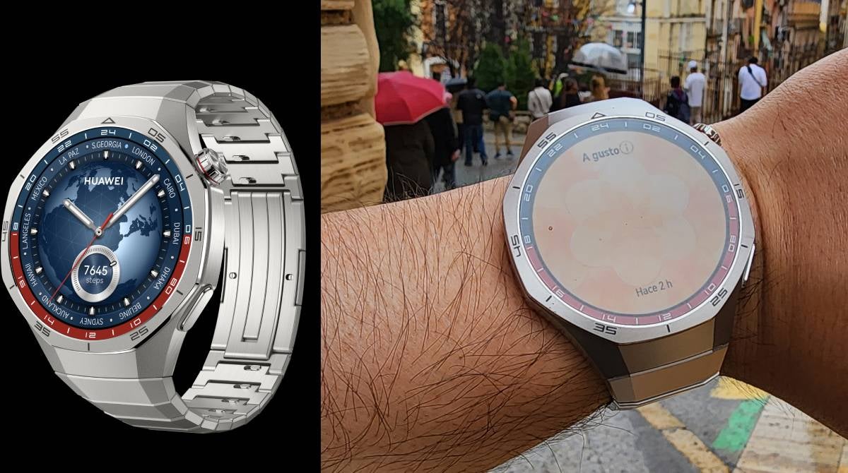 Huawei Watch GT 5 Pro