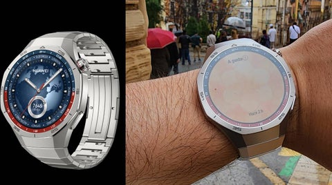 Huawei Watch GT 5 Pro