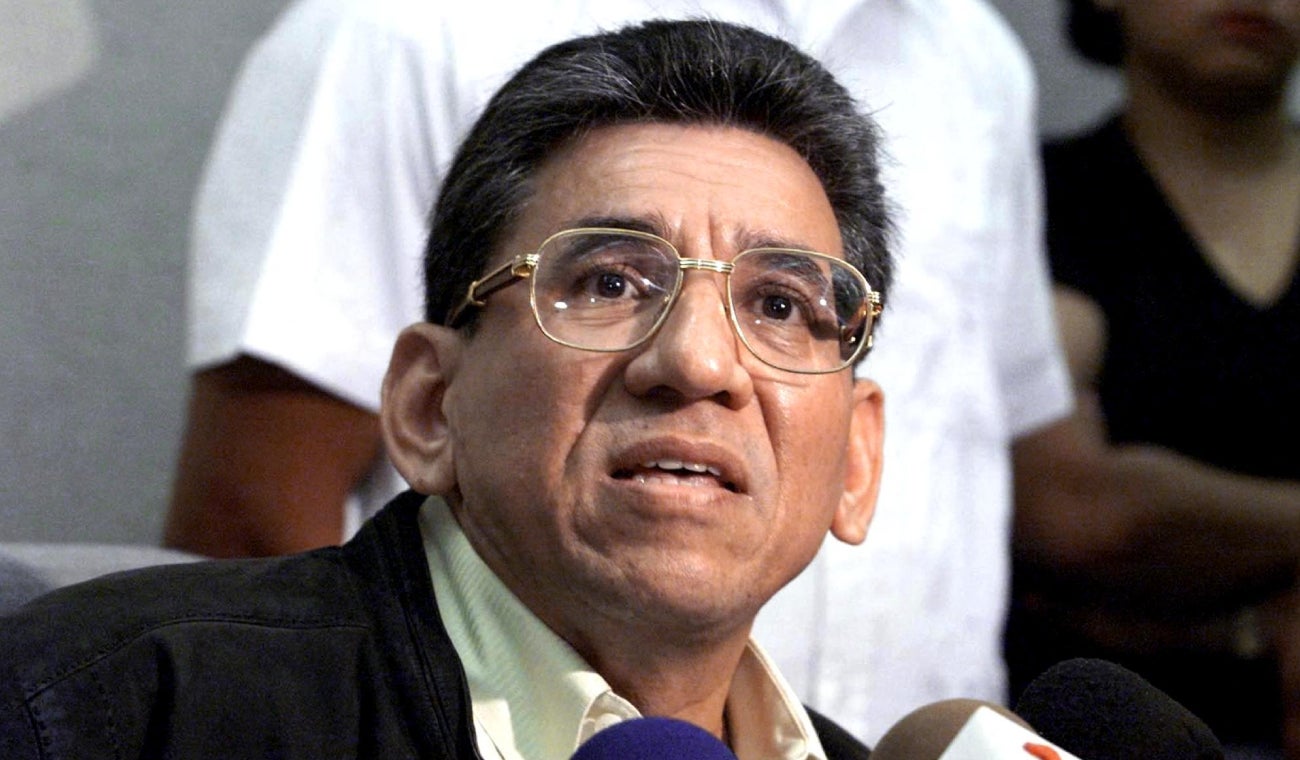 El general Humberto Ortega, hermano del presidente de Nicaragua, falleció de un paro cardíaco