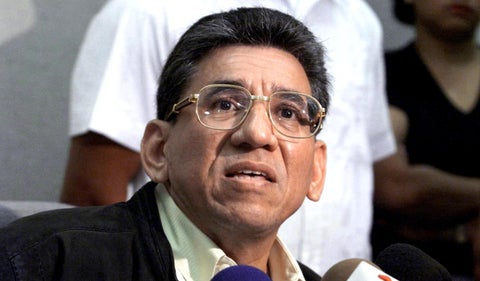 El general Humberto Ortega, hermano del presidente de Nicaragua, falleció de un paro cardíaco