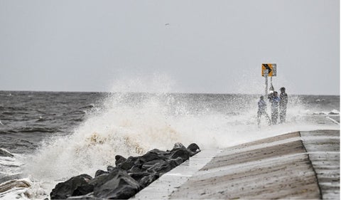 Huracán Helene