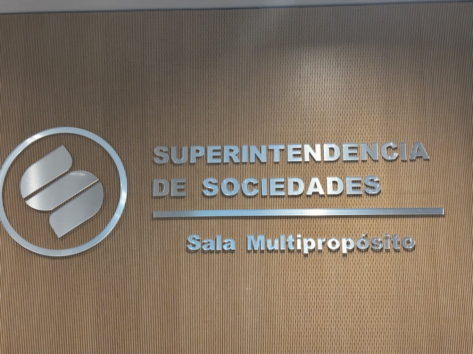 Superintendencia de Sociedades