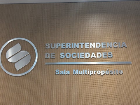 Superintendencia de Sociedades