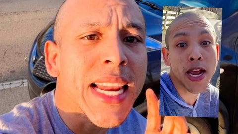 Deportación de Leonel Moreno, influencer venezolano en EE. UU. por promover ocupación ilegal de viviendas y vivir de ayudas sociales. Ejecución de orden en espera por restricciones de vuelos a Venezuela.
