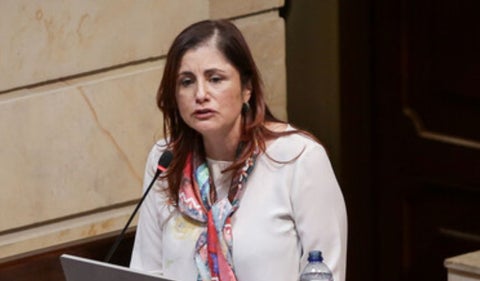 Iris Marín