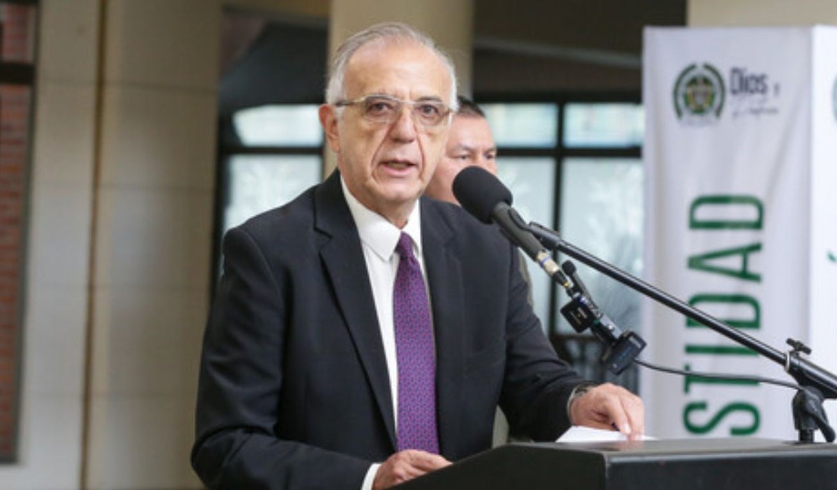 Iván Velásquez