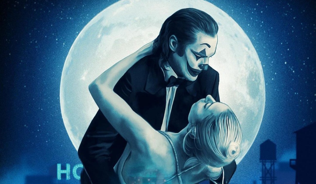 Joker: Folie à Deux
