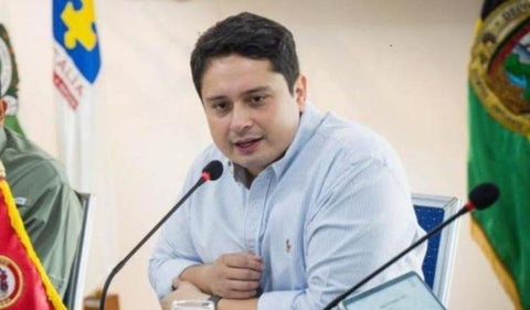 Jonathan Vásquez