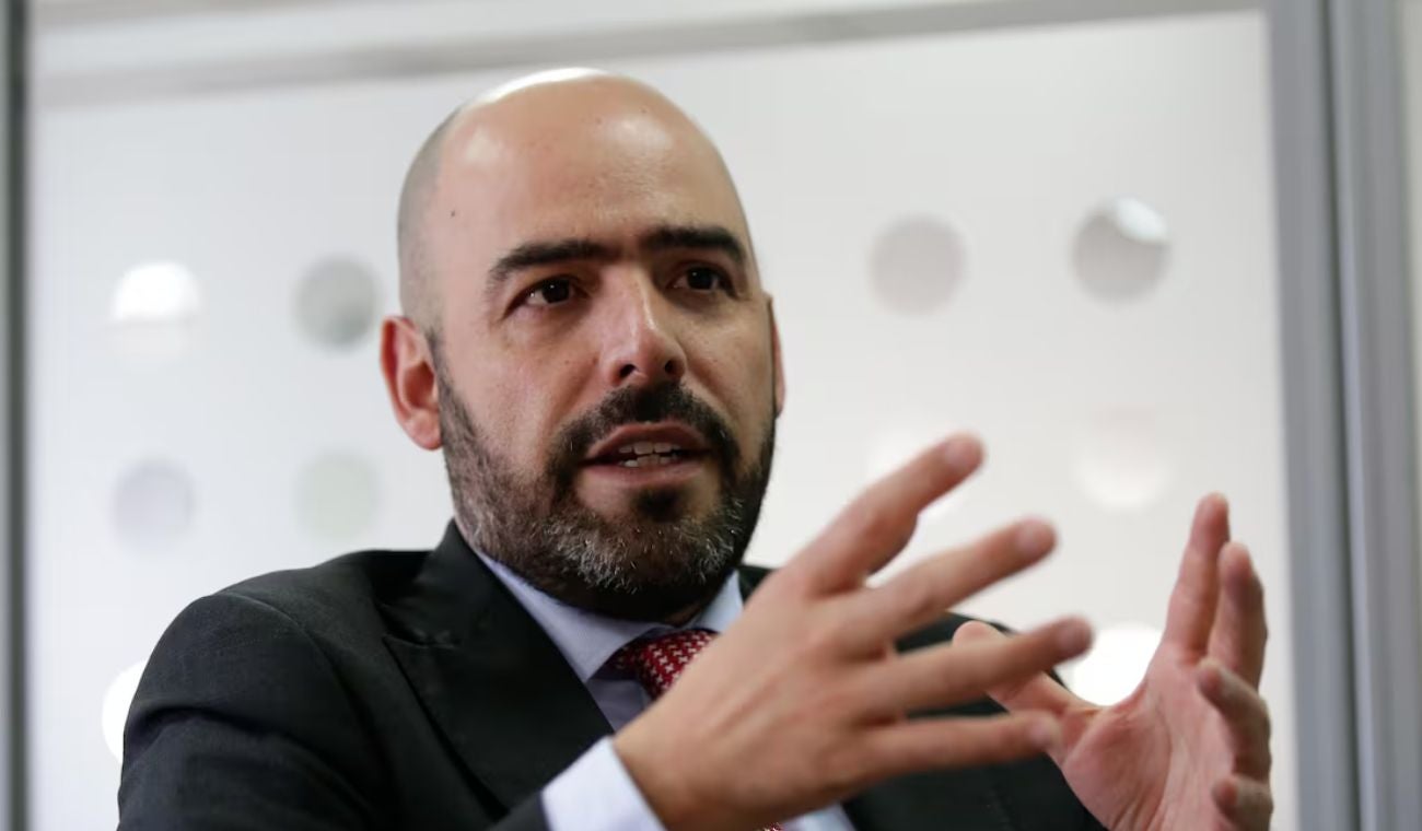 Jorge Enrique Bedoya