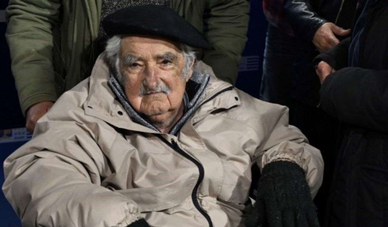 José Mujica