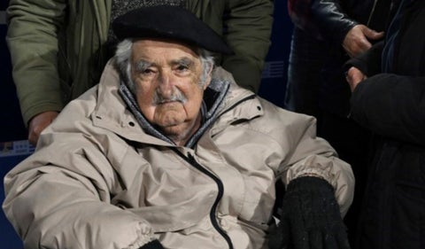 José Mujica