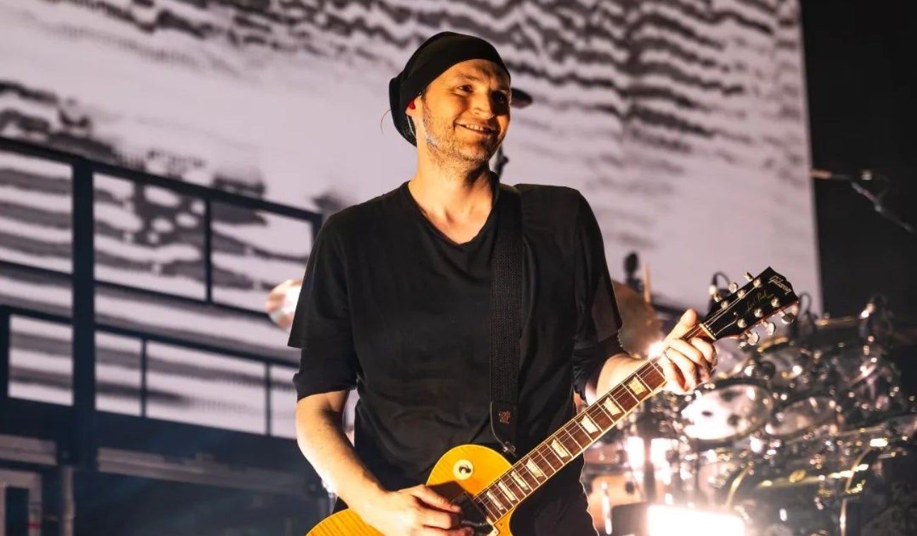 Josh Klinghoffer