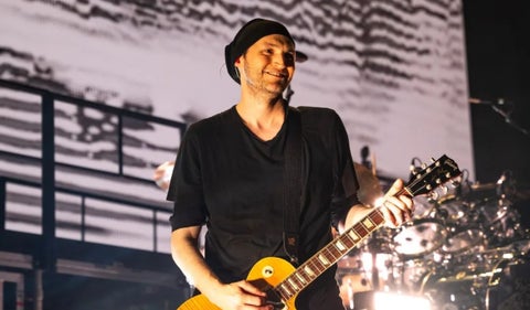 Josh Klinghoffer