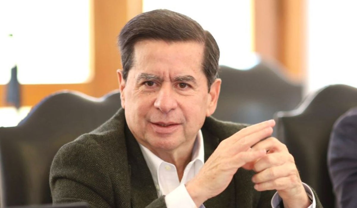 Juan Fernando Cristo