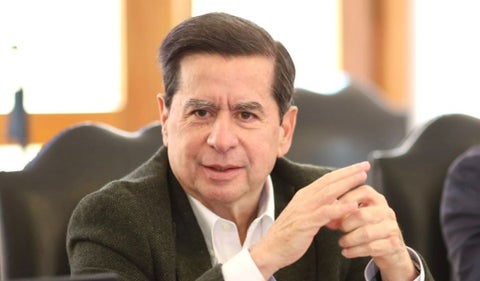 Juan Fernando Cristo