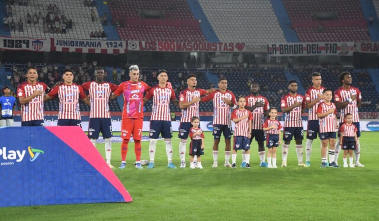 Junior de Barranquilla