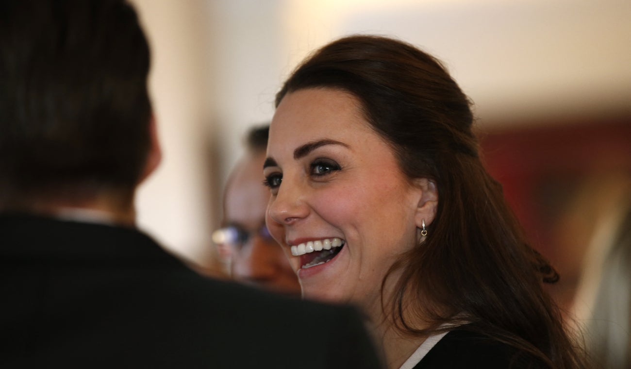 Princesa Kate Middleton