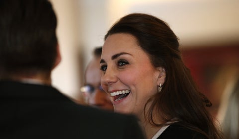 Princesa Kate Middleton