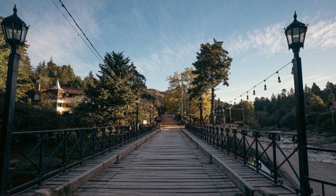 Descubra destinos ideales para el slow travel