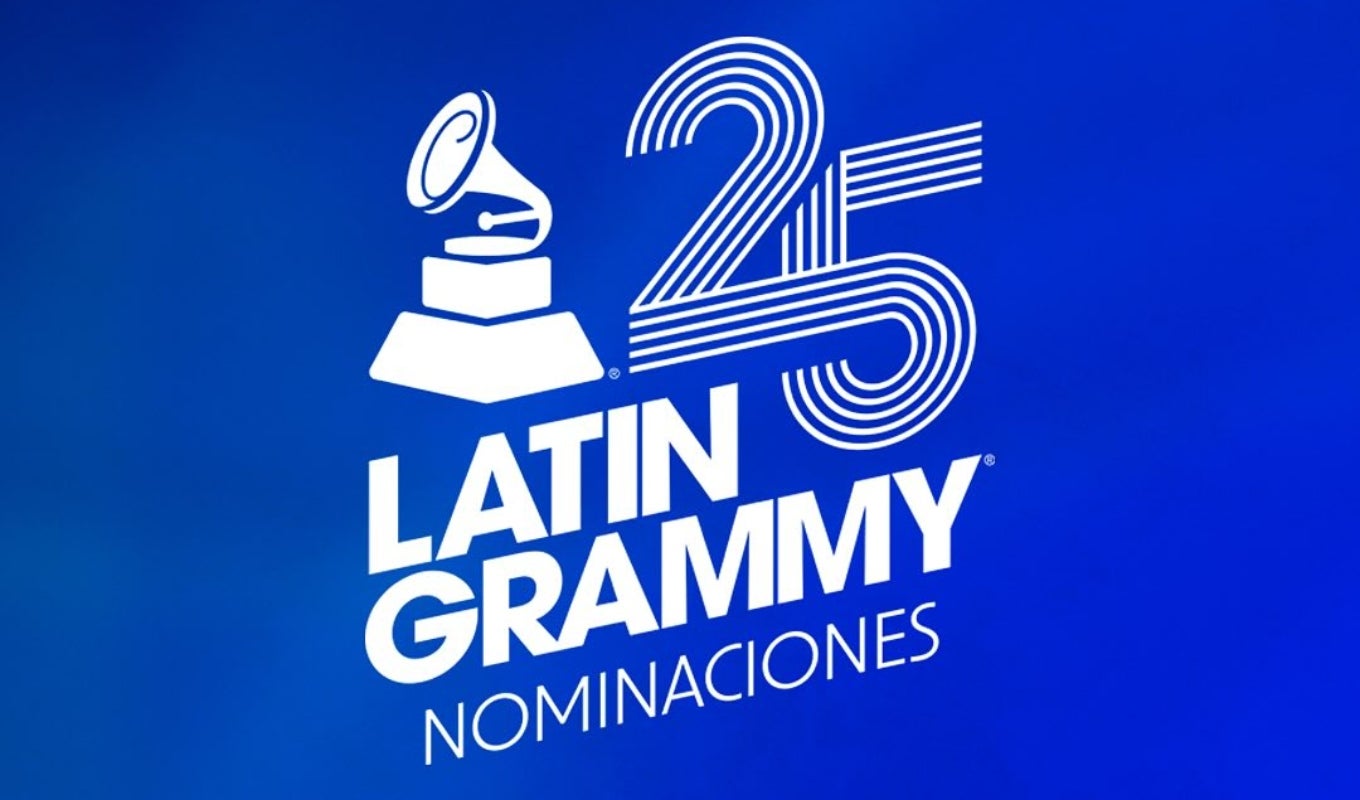 Latin Grammy