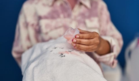 5 trucos para quitar manchas sin gastar una gota extra