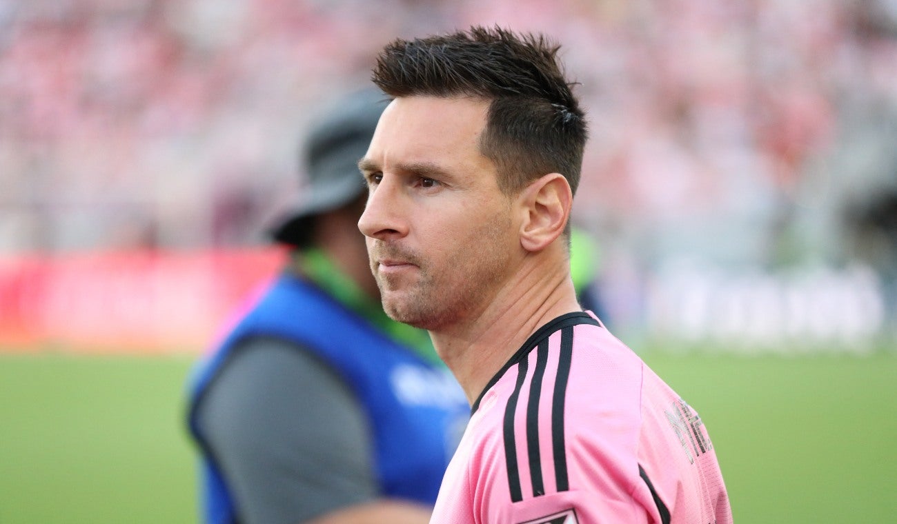 Lionel Messi y su revolución en la cultura deportiva de Estados Unidos