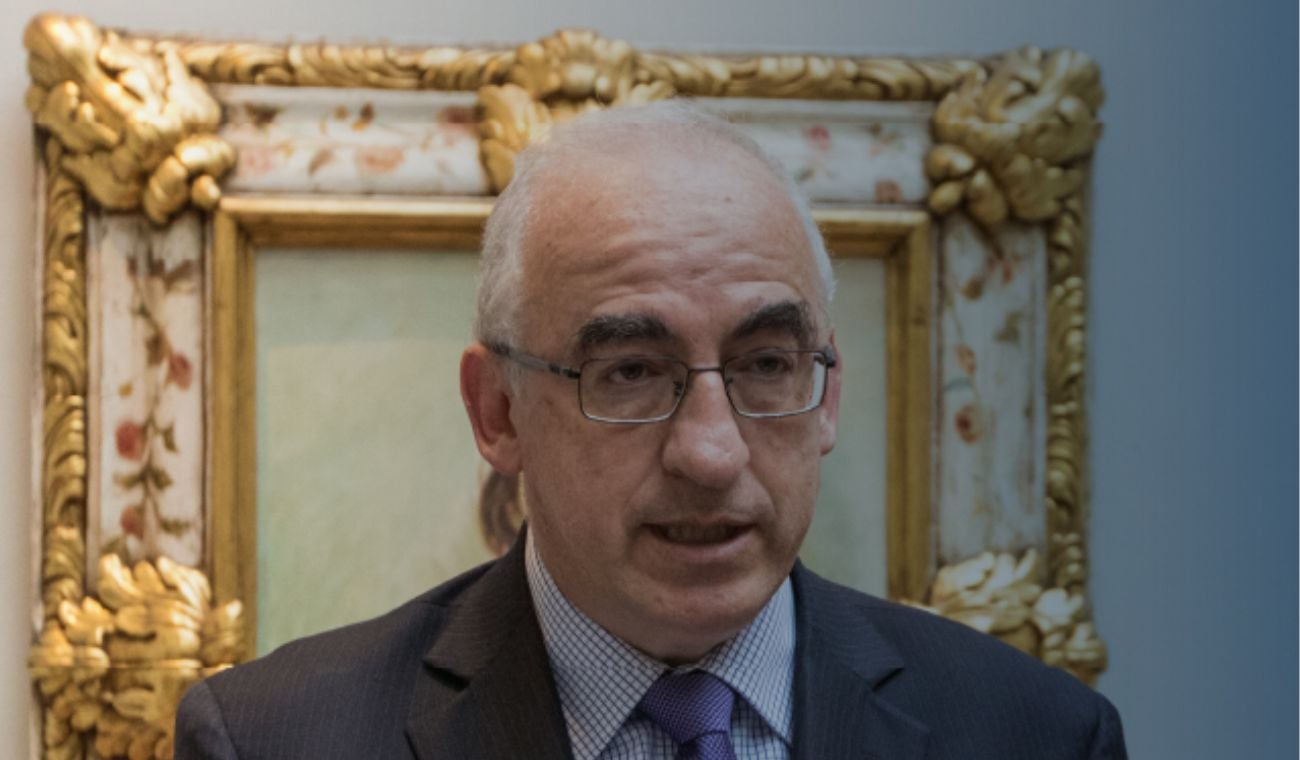 Leonardo Villar Banco de la República