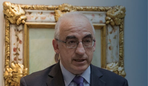Leonardo Villar Banco de la República