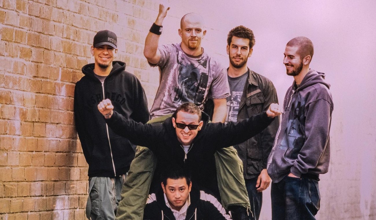 Linkin Park
