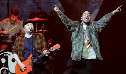 Linkin Park