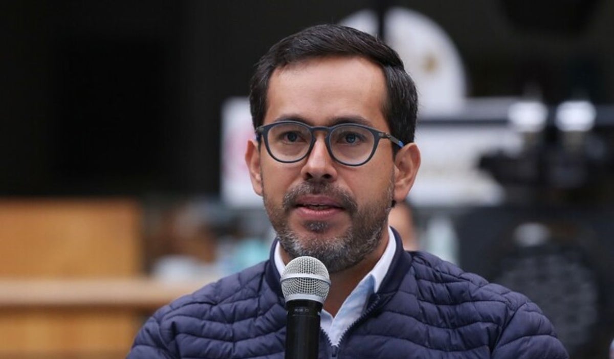 Lisandro Junco