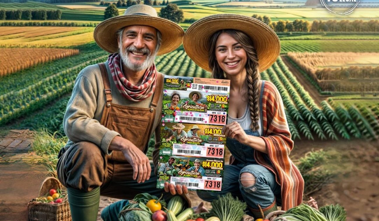 Lotería de Bogotá, 5 de septiembre de 2024
