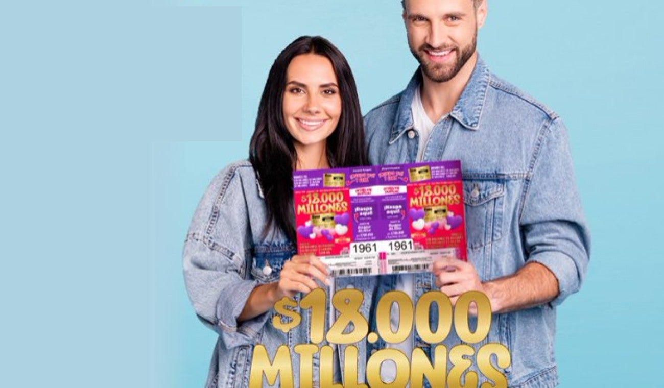 Lotería de Medellín, 20 de septiembre de 2024