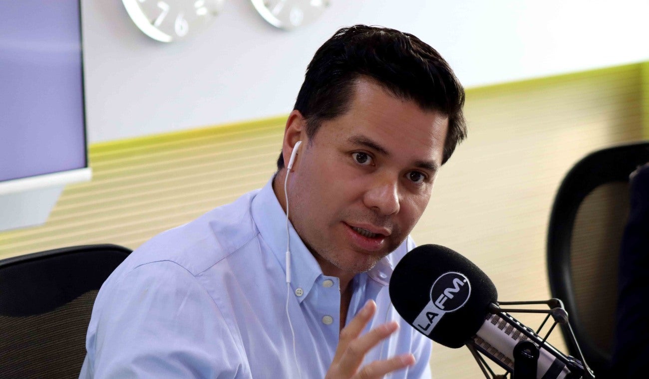 Luis Carlos Vélez