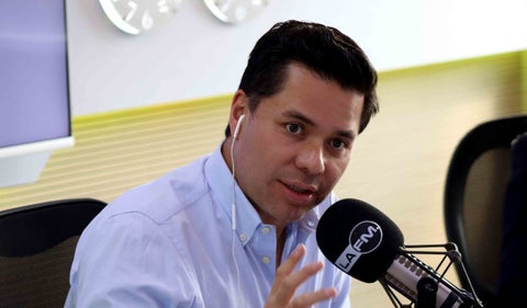 Luis Carlos Vélez