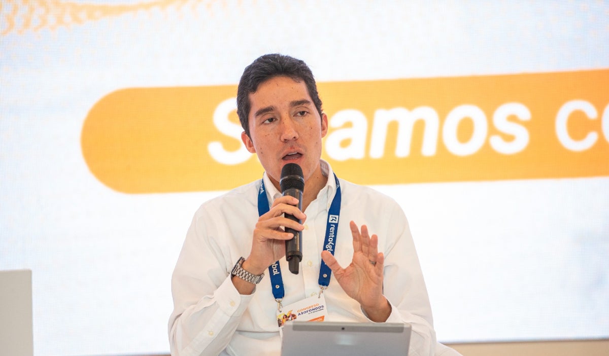 El director de Fedesarrollo, Luis Fernando Mejía, expresa preocupación por la propuesta de Ley de Financiamiento de Gustavo Petro