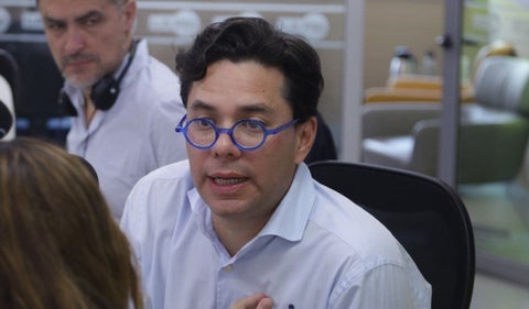 Luis Carlos Vélez